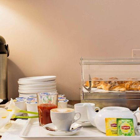 Roma Talenti Fucini B&B Zewnętrze zdjęcie