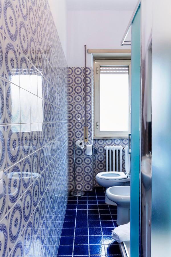Roma Talenti Fucini B&B Zewnętrze zdjęcie