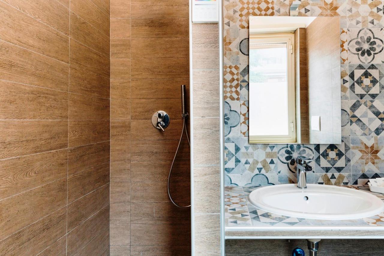 Roma Talenti Fucini B&B Zewnętrze zdjęcie