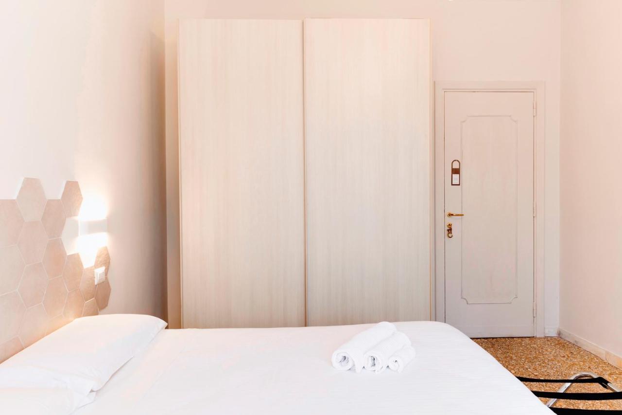 Roma Talenti Fucini B&B Zewnętrze zdjęcie