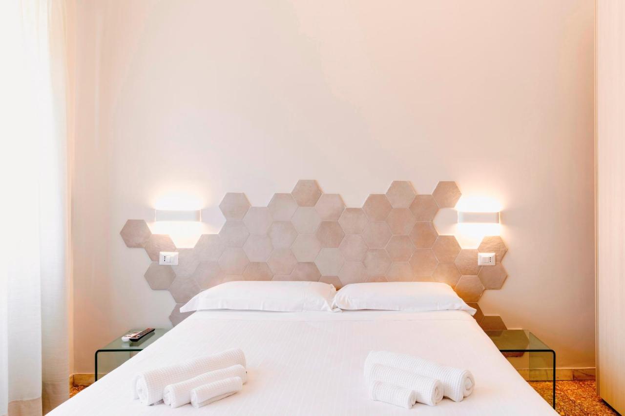Roma Talenti Fucini B&B Zewnętrze zdjęcie