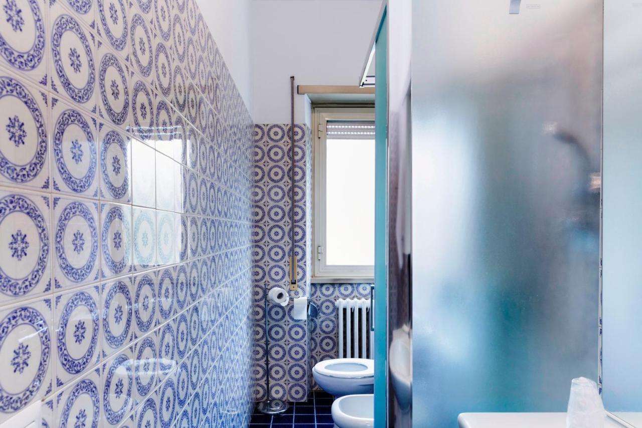 Roma Talenti Fucini B&B Zewnętrze zdjęcie
