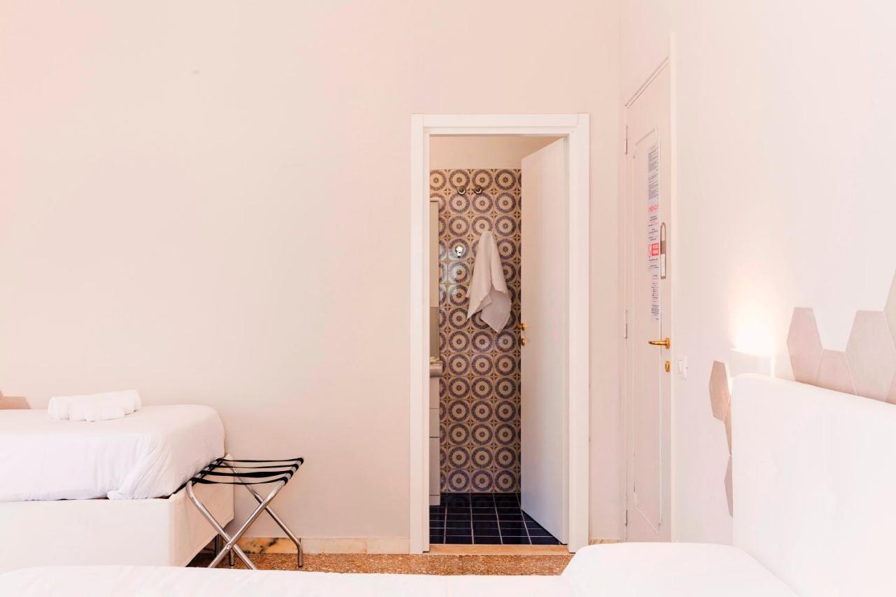 Roma Talenti Fucini B&B Zewnętrze zdjęcie