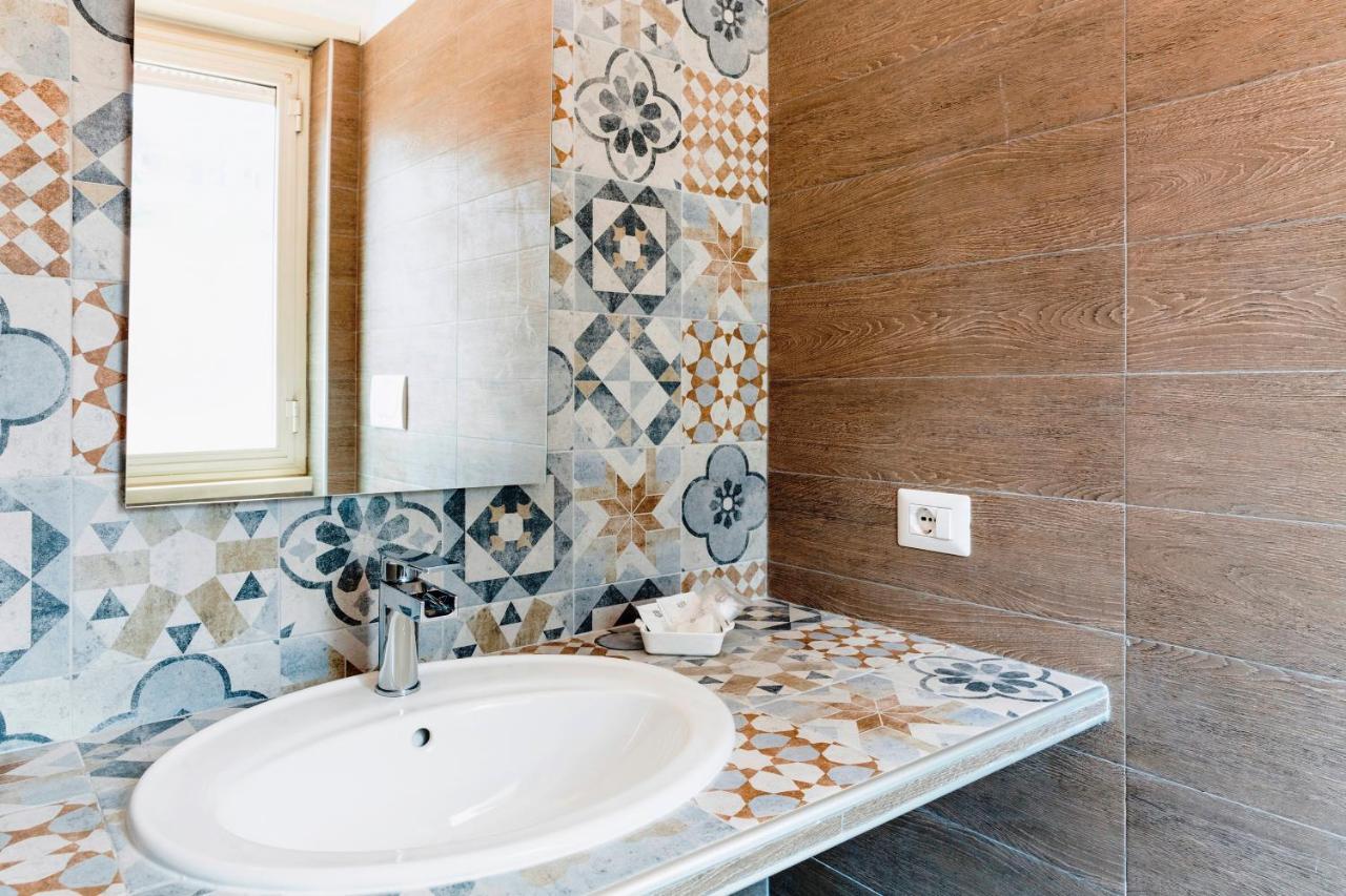 Roma Talenti Fucini B&B Zewnętrze zdjęcie