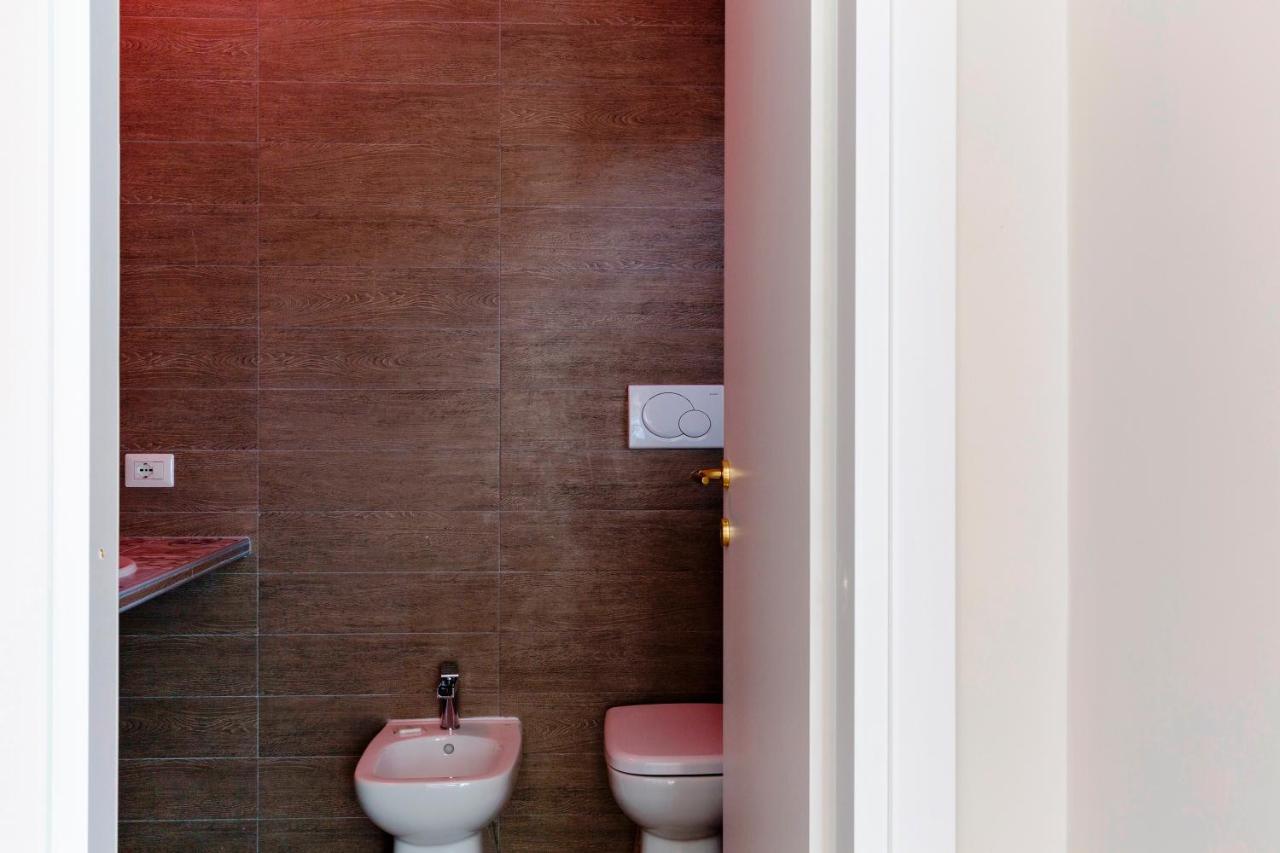 Roma Talenti Fucini B&B Zewnętrze zdjęcie