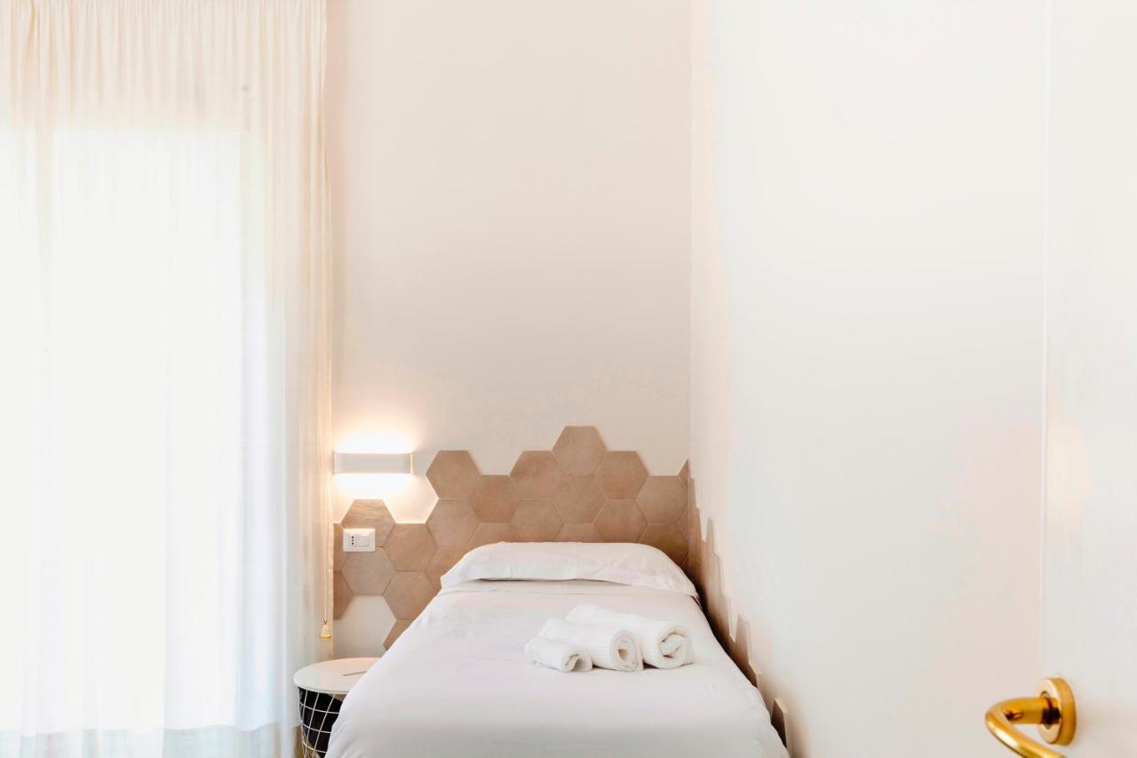 Roma Talenti Fucini B&B Zewnętrze zdjęcie