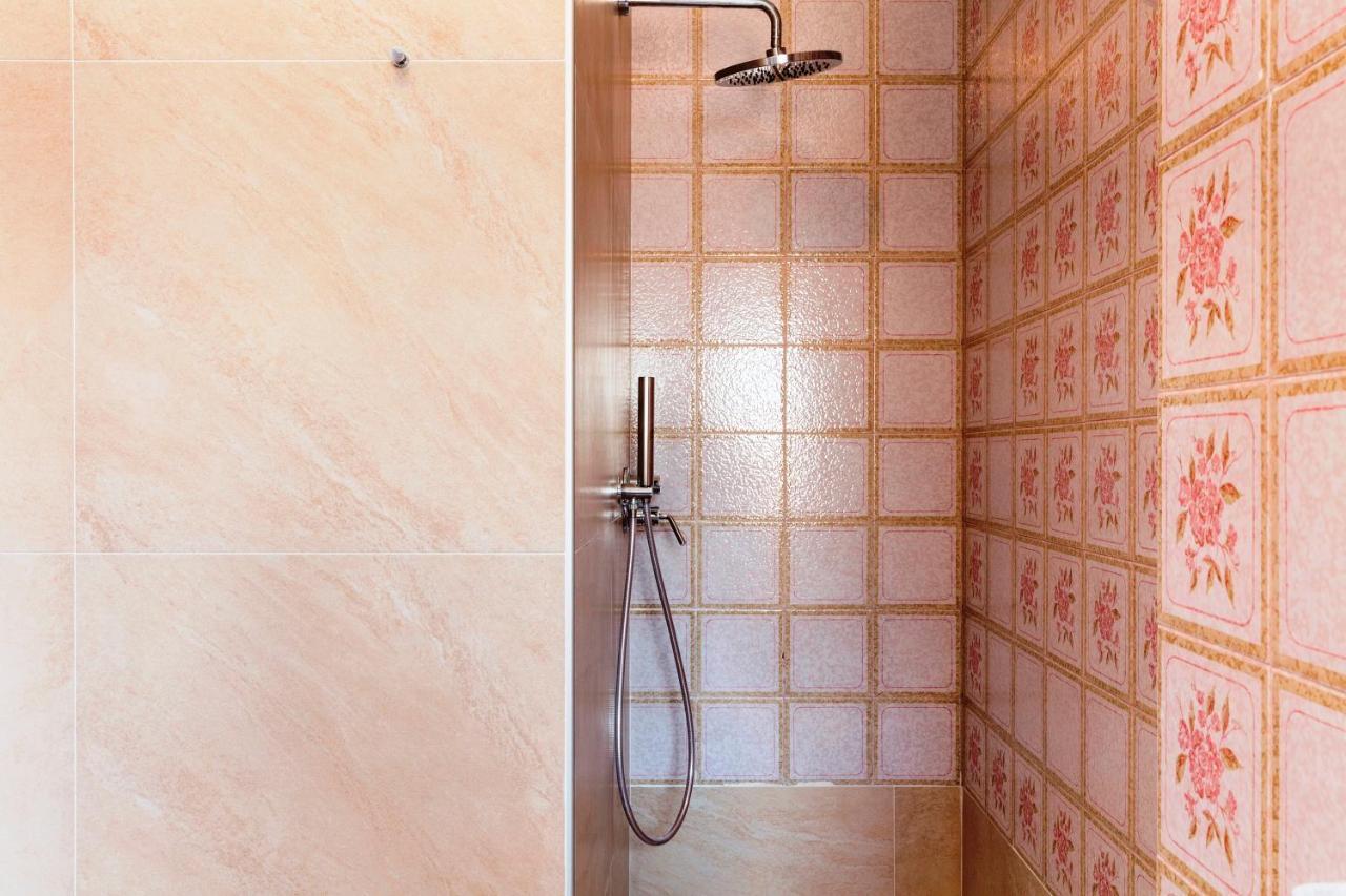 Roma Talenti Fucini B&B Zewnętrze zdjęcie