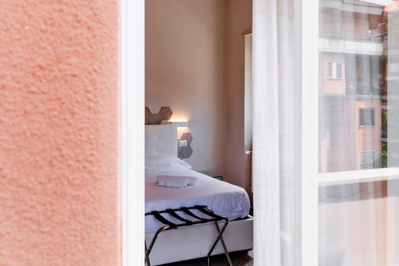 Roma Talenti Fucini B&B Zewnętrze zdjęcie